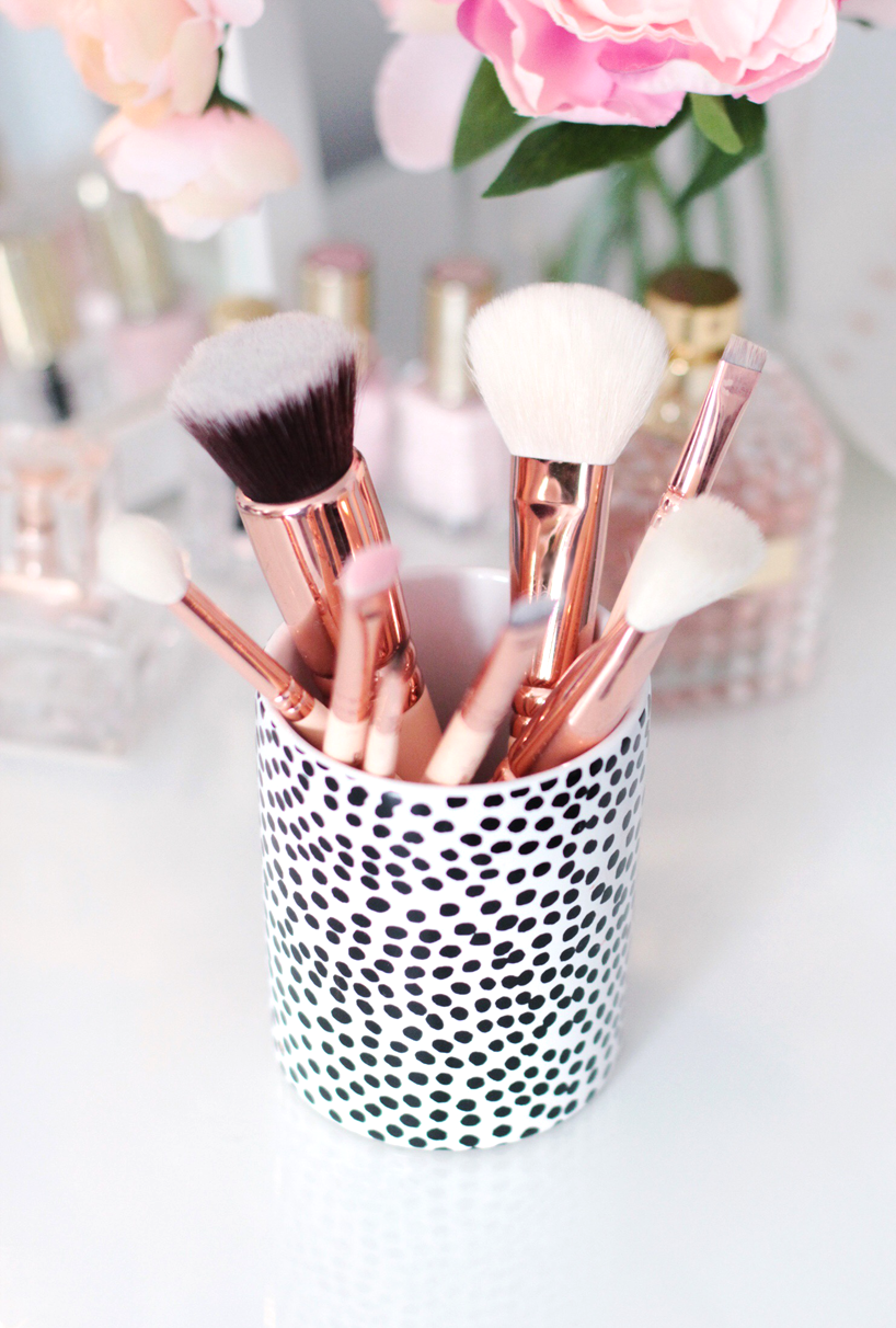 H&M spotty cup