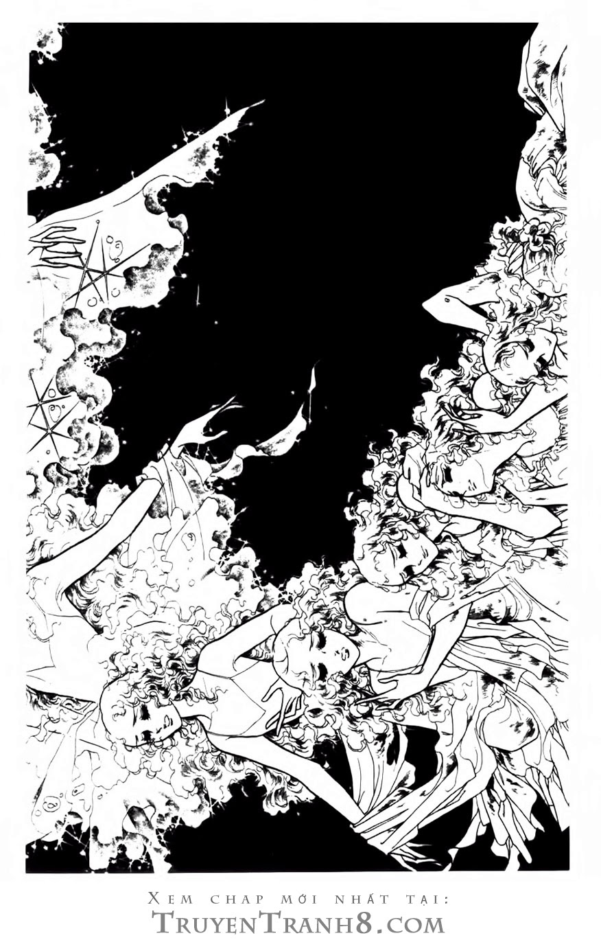 Swan - Vũ Khúc Thiên Nga Chap 91 - Next Chap 92