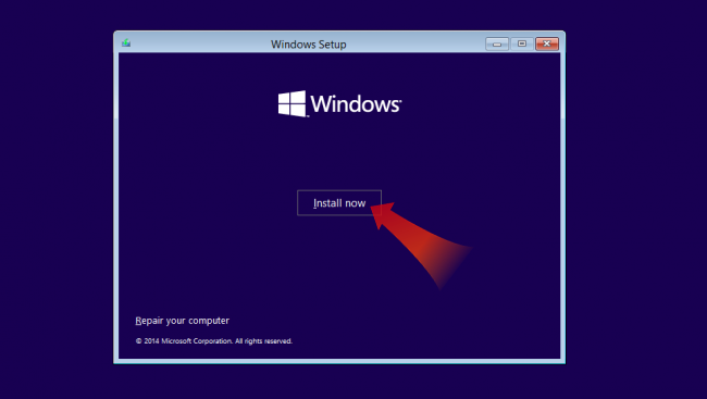 Tutorial Lengkap Cara Instal Ulang Windows 10 di Komputer