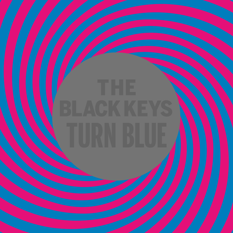 the black keys 2014