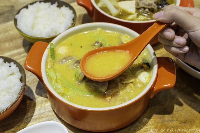 石二鍋終於有兒子啦！12MINI台中公益店，一個人也能盡情享用的百元火鍋！