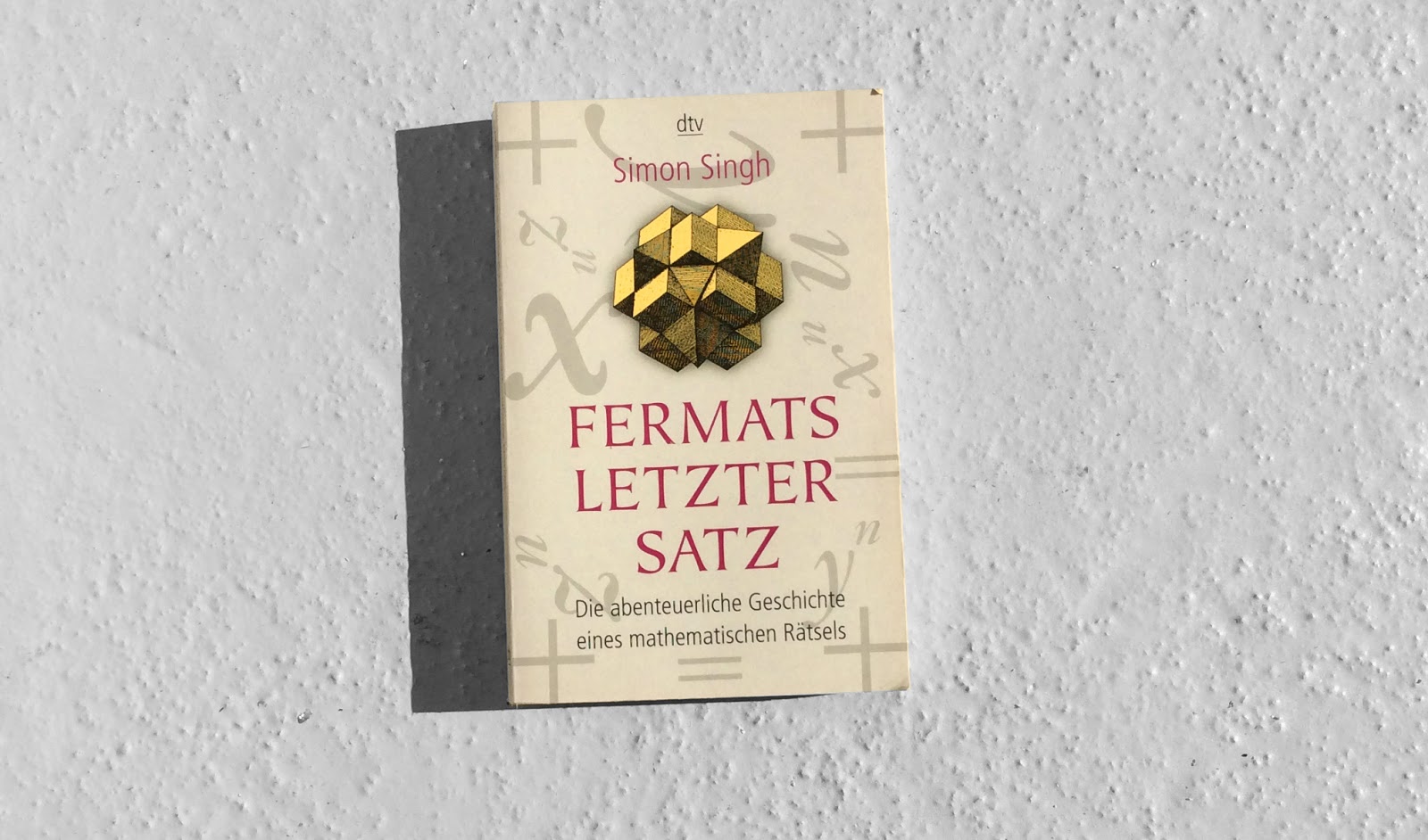 Fermats Letzter Satz