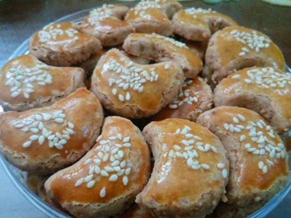 Resep Kue Kering Cara Membuat Kue Kacang Tanah Enak Dan
