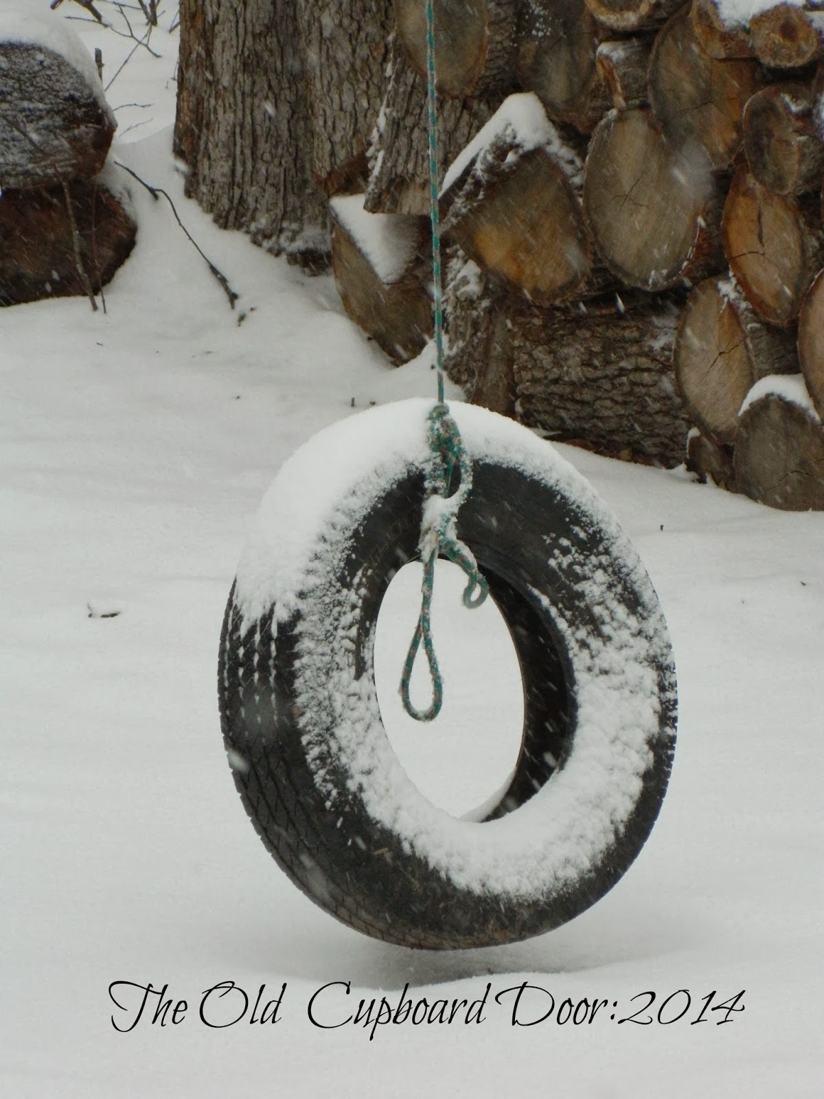 The Old Cupboard Door Do You Like Riddles?