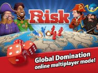 Download RISK Global Domination MOD APK Review 1.6.32.255 Terbaru