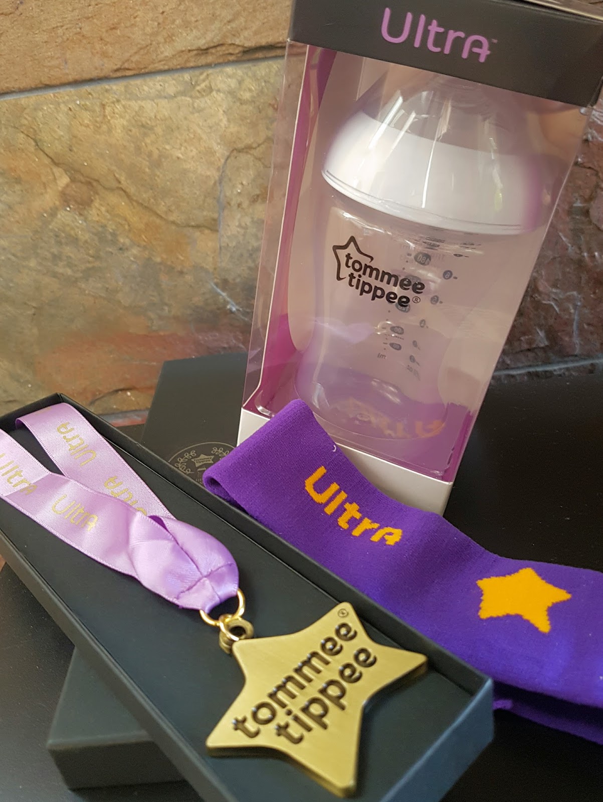 Tommee Tippee's Ultra Games Married To A Geek