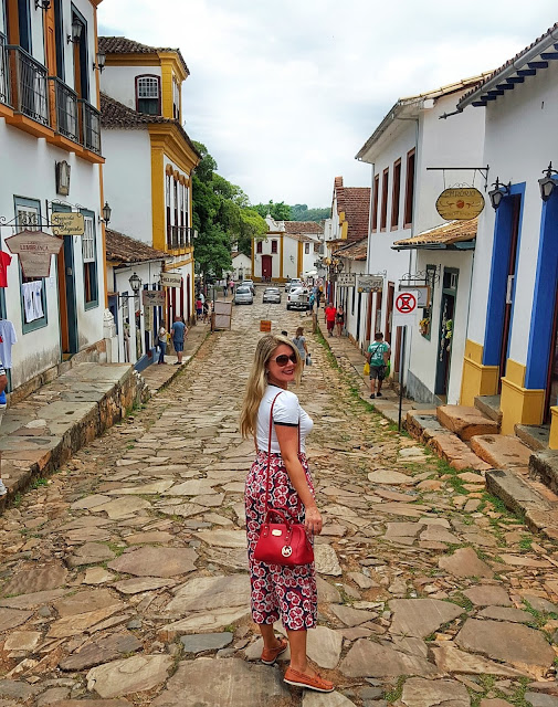 Blog Apaixonados por Viagens - Tiradentes - São João del Rei - Minas Gerais