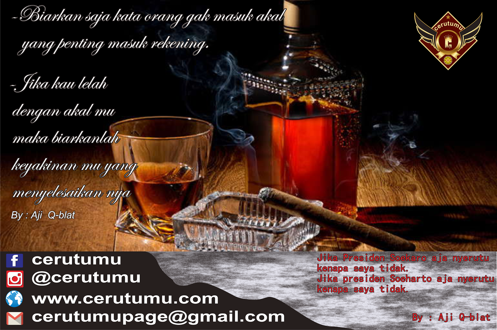 cerutumu cerutumu