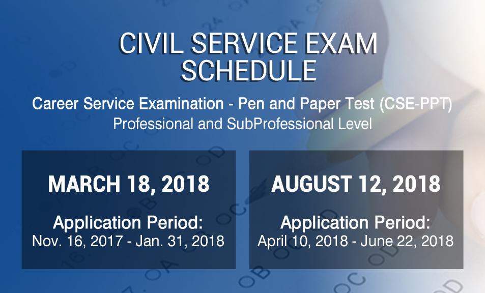 schedule ppt