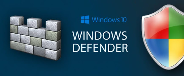 Download Windows Defender Anti Malware Program For Windows 8 | 10