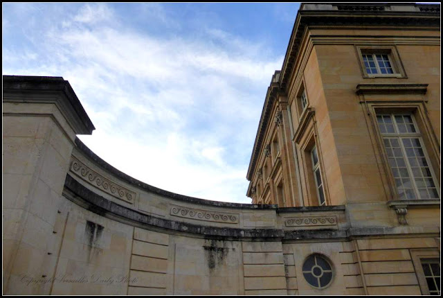 Petit Trianon Versailles