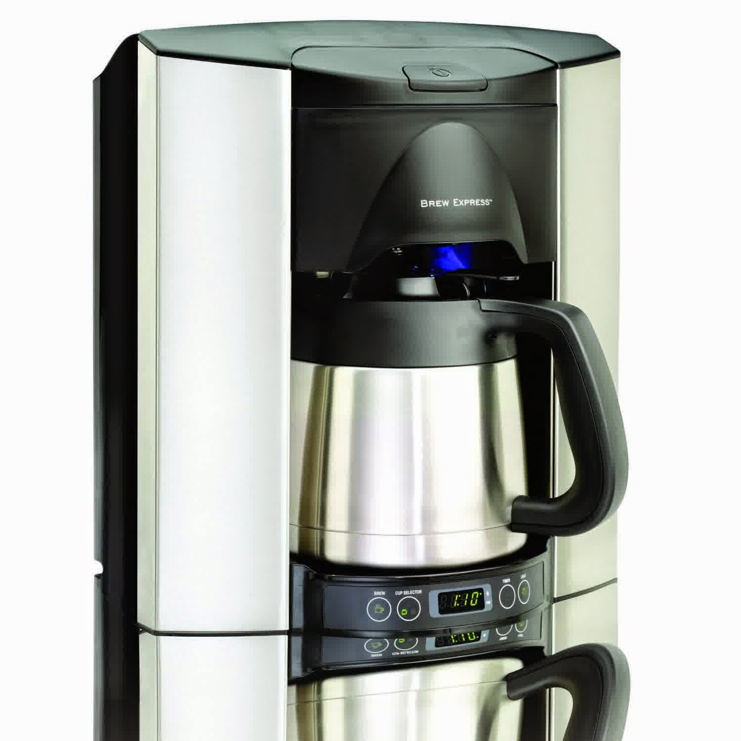 Used Coffee Machines