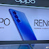 تصميم هاتف اوبو الجديد OPPO RENO 4 . تصميم هاتف اوبو الجديد OPPO RENO 4 .
