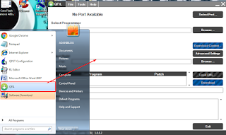 Cara Flash Lenovo A6000 Bootloop Dengan Qfil Via Pc Work 100% Cara Flash Lenovo A6000 Bootloop Dengan Qfil Via Pc Work 100%