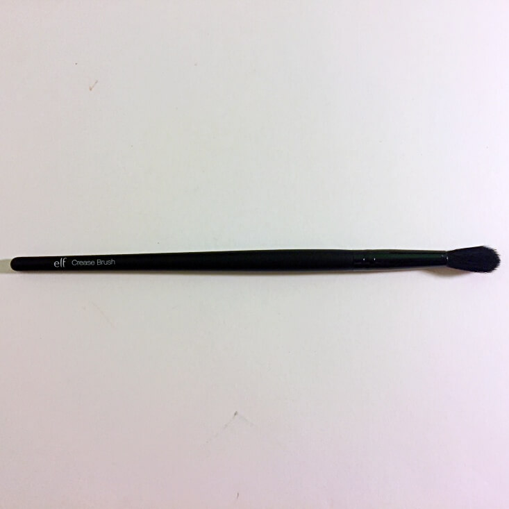 e.l.f. Crease Brush e.l.f. Crease Brush