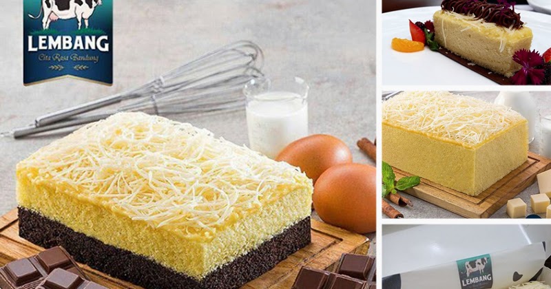 Toko Kue Ulang Tahun 24 Jam Di Bandung - Berbagai Tahun