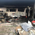 Incêndio deixa 10 mortos no Centro de Treinamento do Flamengo