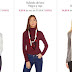 Accesorios para mujer Lauren Vidal