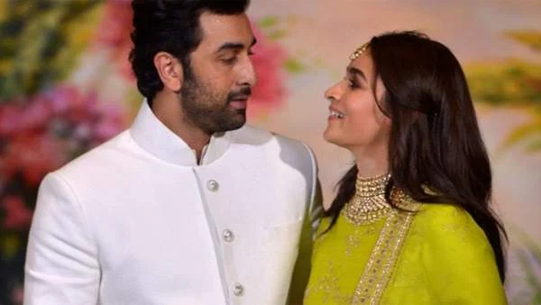 alia bhatt and ranvir kapoor