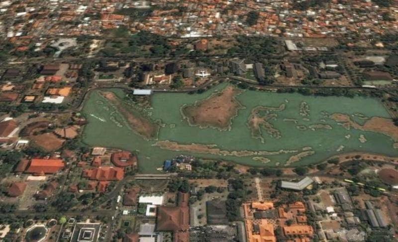 Taman Mini Indonesia Indah Seputar Lubang Buaya Sebuah Rekreasi Berisi