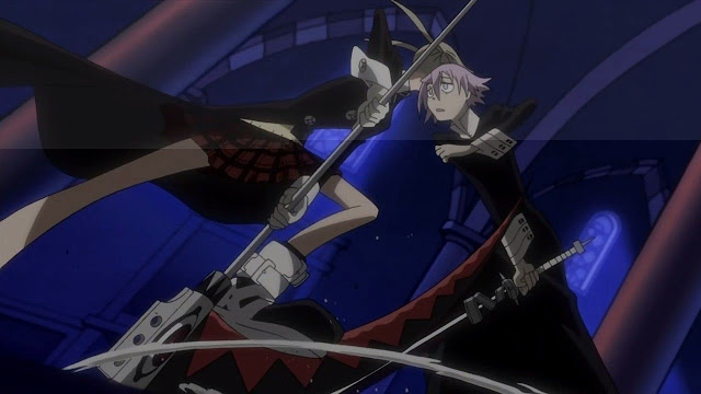 Soul Eater Soul Eater