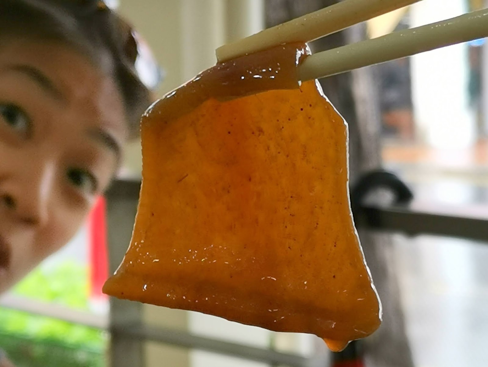 Hidden Gem Kway Chap In Jalan Berseh Food Centre Lao Liang Stall 02 37 Johor Kaki Travels For Food