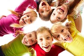 Etapas del Desarrollo Humano: Etapa de la Niñez