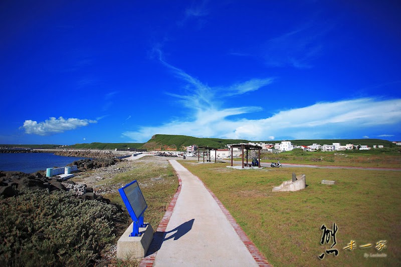 內垵觀音山|塔公塔婆|澎湖西嶼景點