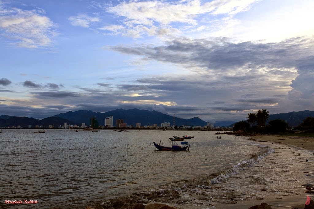 Nha Trang beach City 19