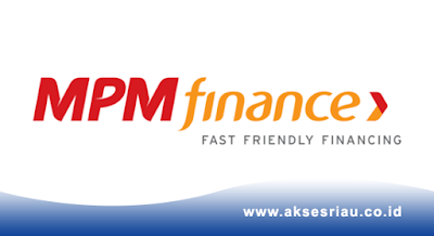 PT MPM Finance