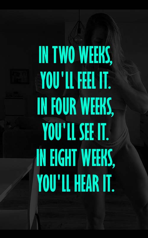 nutribullet weightloss motivation