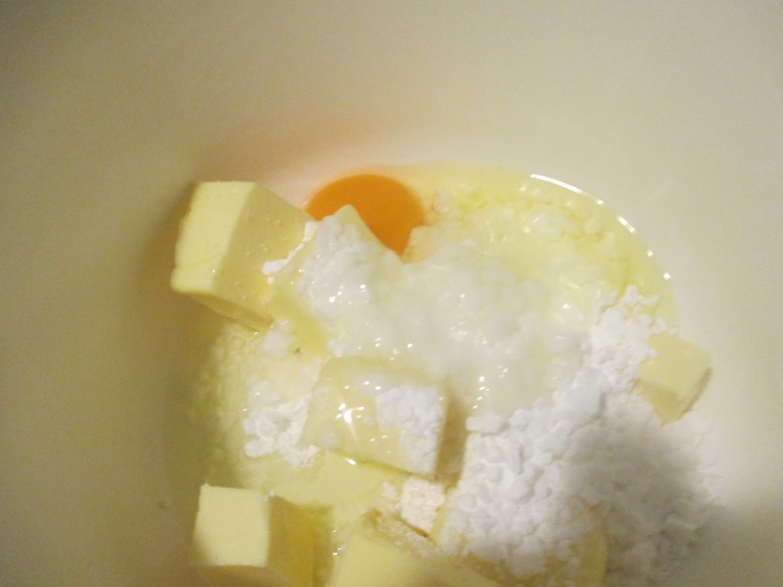 Mürbeteig – Basisrezept – glatzkoch.de