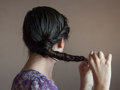 25 Cara Ampuh Menumbuhkan Rambut Secara Alami 25 Cara Ampuh Menumbuhkan Rambut Secara Alami