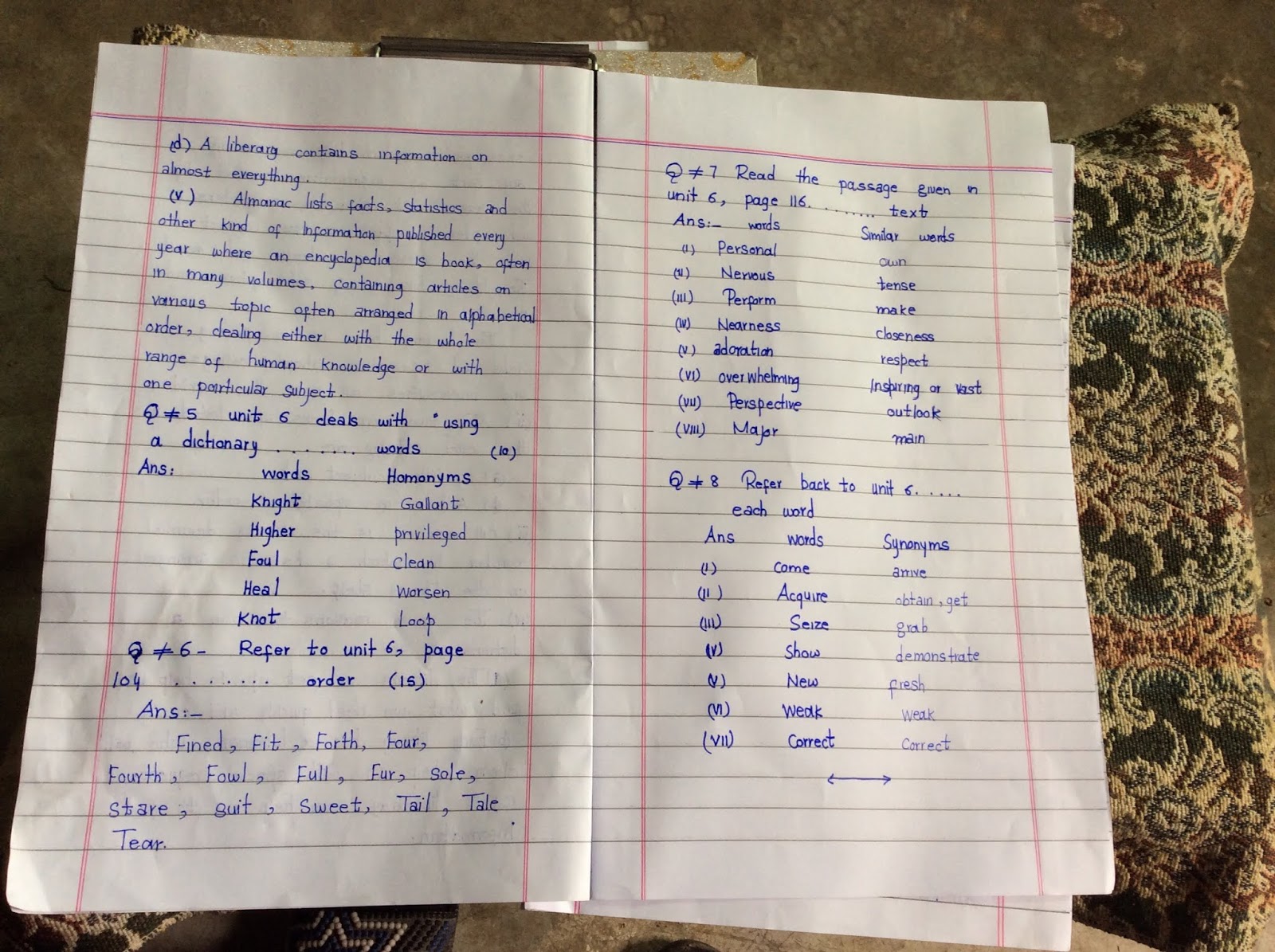 Aiou ba solved assignment autumn 2021 picture