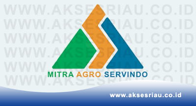 PT Mitra Agro Servindo Pekanbaru