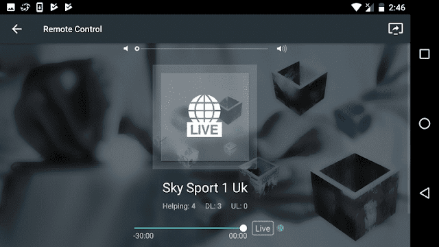 Acestream Desporto Acestream Desporto
