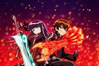 Sousei no Onmyouji Episode 36 Subtitle Indonesia 