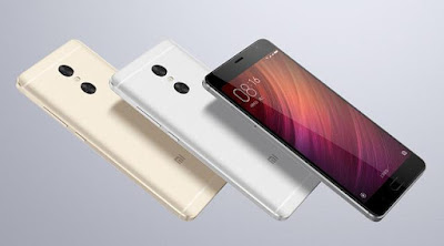 Xiaomi Redmi Pro 2 Xiaomi Redmi Pro 2