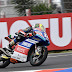 Moto3: Bezzecchi supo manejar las difíciles condiciones de pista en Argentina