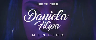 Daniela Filipa - Mentira