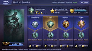 This is how you get mobile legend tickets quickly This is how you get mobile legend tickets quickly
