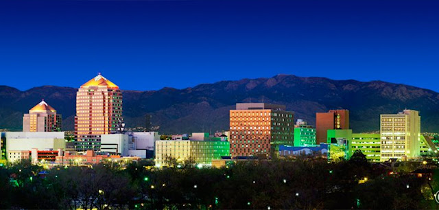 Albuquerque Vacation Packages, Flight and Hotel Deals