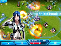 Corps Defense Apk versi 1.0.5 Mod Terbaru 2016 Corps Defense Apk versi 1.0.5 Mod Terbaru 2016