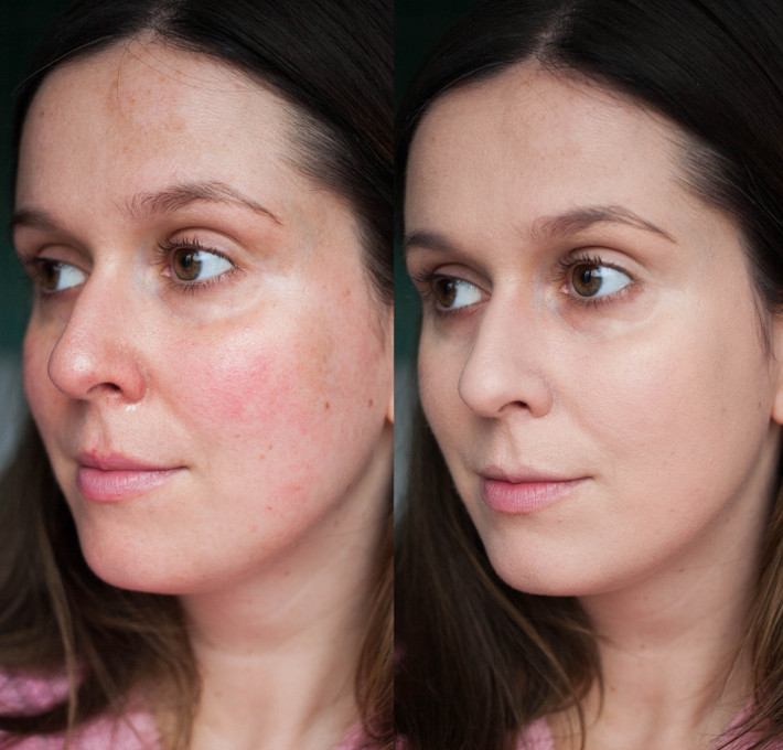 Beauty Clinique Superbalanced Silk Spf15 Foundation Review The