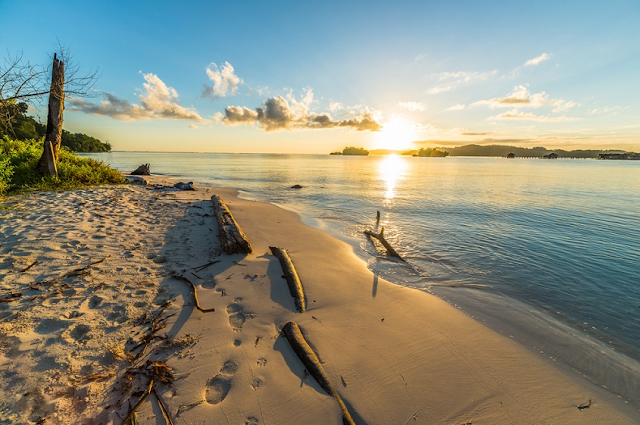 Beginilah 23 Pemandangan Golden Hours Paling Indah di Semua Dunia sumber : reservasi.com