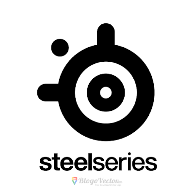 SteelSeries Logo Vector