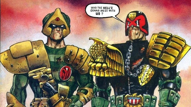RIP, Carlos Ezquerra