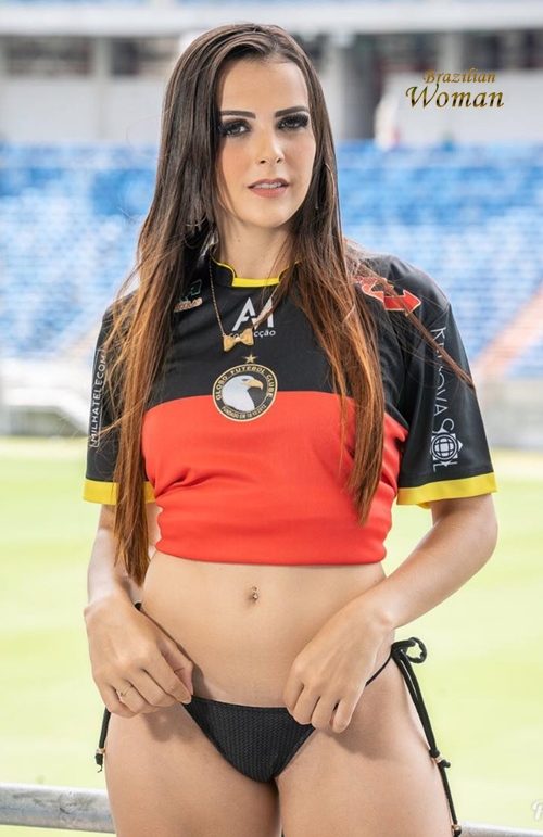 Brazilian Woman, Latina sexy