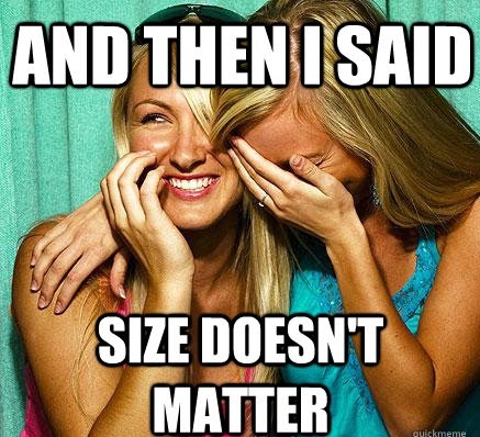 Women S Opinion On Penis Size 65