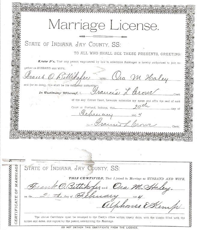 TJL Genes Preserving Our Family History 1/1/13 2/1/13